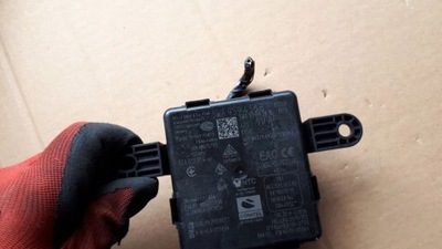 A3 8y модуль блок керування keyless vw skoda 5wa959436b фото №1