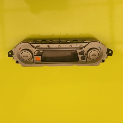 Панель обдув кліматронік ford kuga mk1 08r фото №1