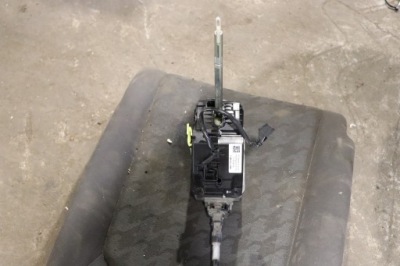 Выборщик домкрат передач skoda octavia iii dsg фото №1