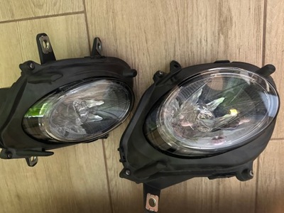 Лампа правая drl bentley continental flying spur 3se full led 3se941006bm фото №1