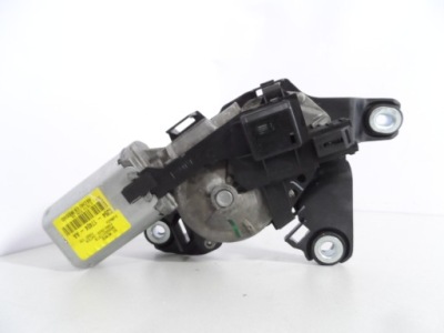 Моторчик двірники задня ford escape cj5417404aa фото №1