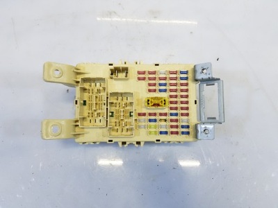 Модуль hyundai ix20 1.6 crdi 91950-1k521 фото №1