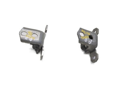 Петли дверь правый перед mv190 espace iv фото №1