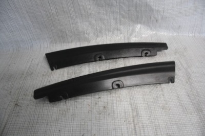 Seat ibiza iii защита стойка задняя правая левая фото №1