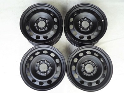 DISCS STEEL 15 BMW 3 E46 COUPE CABRIOLET ET42  