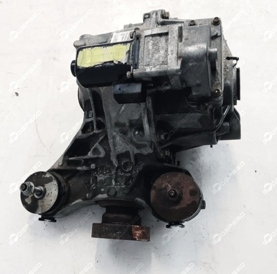 DIFFERENTIAL AXLE REAR LAND ROVER DISCOVERY 5 L462  