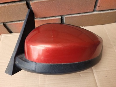 Renault espace iv 4 зеркало левая 7 pinów europa фото №1