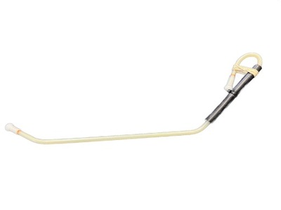 Шланг компресор підвіска do блок клапанів mercedes ml166, gle292 фото №1