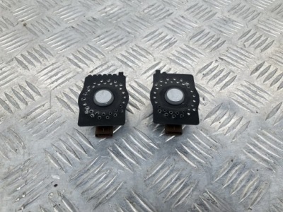 Датчик pdc корзина mercedes b klasa w247 фото №1