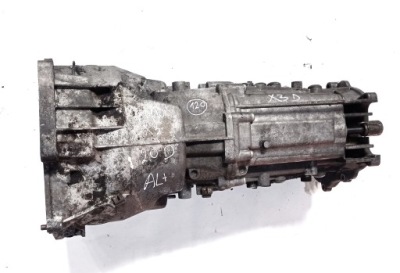 Коробка передач передач bmw x3 2.0 d 1069401051 фото №1