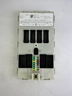 Модуль bdc bmw x2 f39 8736690 фото №1