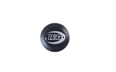 BOUCHON CHÂSSIS RG RACING GAUCHE SUZUKI GSX-R1000/R 17 