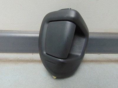 Vw beetle 5c кронштейн ручка відкривання сидіння ліва фото №1