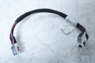 Mercedes gle 167 w167 c167 джгут шланг порт usb a1675401320 фото №1