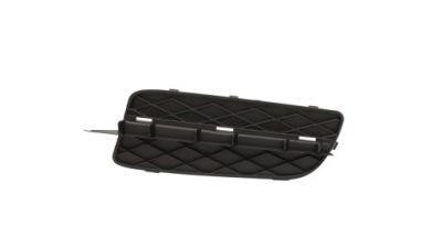 Решётка радиатора решётка бампера левая bmw x5 e70 06-10 фото №1