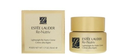 Estee Lauder Re-Nutriv Lightweight Creme Ultra Leg