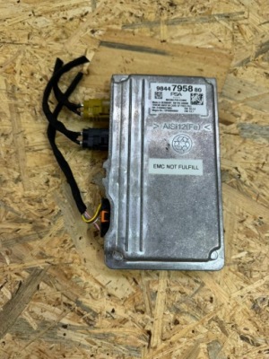 Psa блок керування 9844795880 фото №1