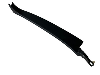 Corolla e21 молдинг захист двері правий задня фото №1