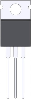 IRL540N IRL540 HEXFET POWER MOSFET TO220