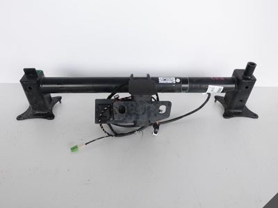 Mercedes gls x166 amg 15-19 балка hak буксирувальний фото №1