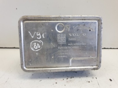 Volvo v90 насос abs тормозная 31680098 p31680101 фото №1