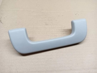 Audi a4 b9 ручка перед передня кронштейн стельовий 4m0857607 фото №1