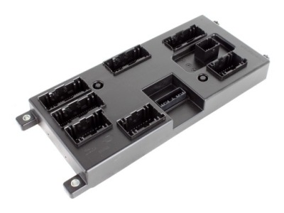 Модуль bcm коробка запобіжників e-pace discovery sport l550 evoque ii l551 фото №1