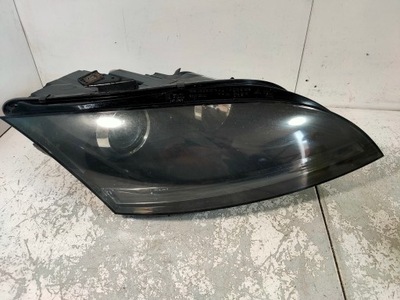 Лампа правая перед audi tt 8j 8j0941004n фото №1