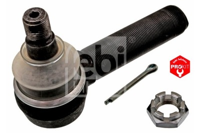 FEBI BILSTEIN ANTGALIS SKERSINIO VAIRO DAF 75 75 CF 85 85 CF 95 