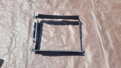 Dacia lodgy dokker воздуховод воздуха впуск // 2073 фото №1