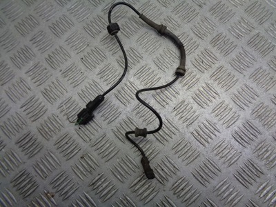 Датчик abs задняя левый renault laguna iii фото №1