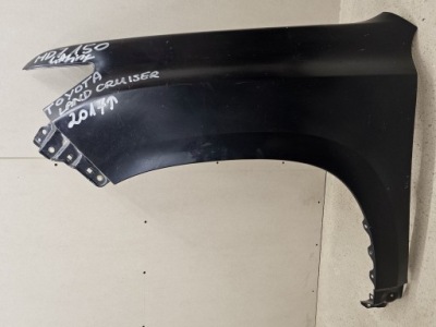 Toyota land cruiser hdj 150 крыло перед передний левый od 2017r.lifting фото №1