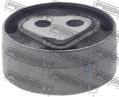 SOPORTE DIFERENCIAL TOYOTA KLUGER L/V ACU2,MCU2 2  