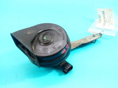 Клаксон jeep renegade 14- фото №1