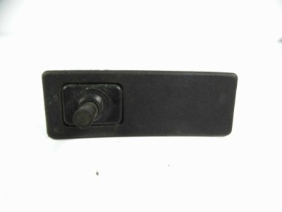 Mercedes s klasa w126 выключатель освещение дверь фото №1