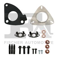 FISCHER КОМПЛЕКТ MONT.TURBINY KPL.LAND ROVER LAND ROVER RANGE ROVER 06- 3.6