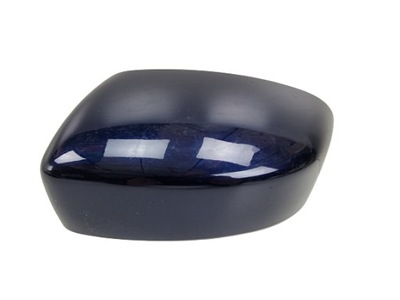 Корпус зеркало левая maserati levante фото №1