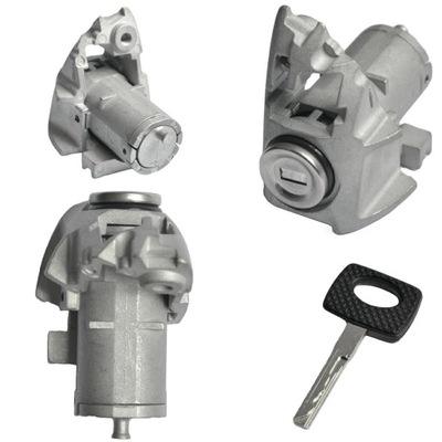 Замок автомобильный - mercedes w164 e211 e212 ml320 фото №1