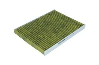 Фильтр кабины ultra pure kamoka 6080092 фото №1