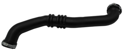 Труба wąż інтеркулер ford smax / galaxy 2.0l tdci фото №1