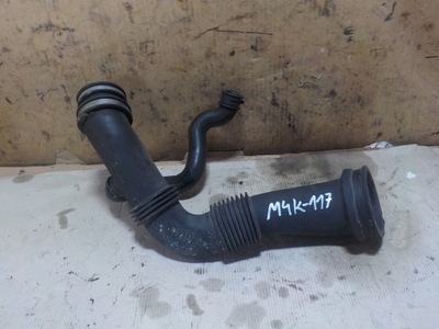 Ford mondeo mk4 шланг воздуха 6g919c623 фото №1