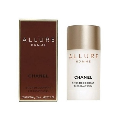 Chanel Allure Homme dezodorant w sztyfcie 75ml