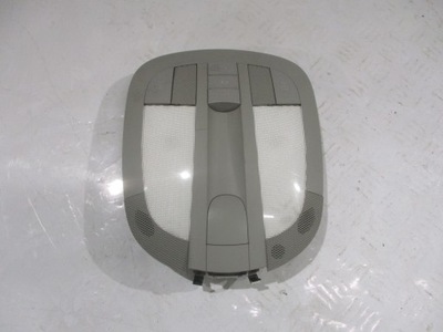 Лампа потолочный освещение кабины салона mercedes w164 ml a1648700758 фото №1