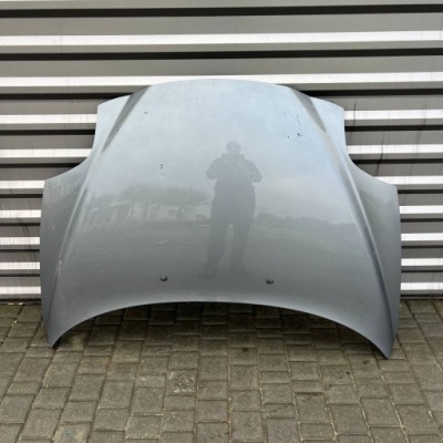 Alfa romeo mito капот кришка двигуна фото №1