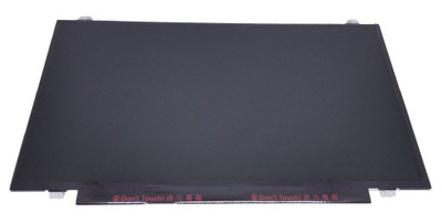 Matryca Lenovo ThinkPad L470 B140XTN02.E