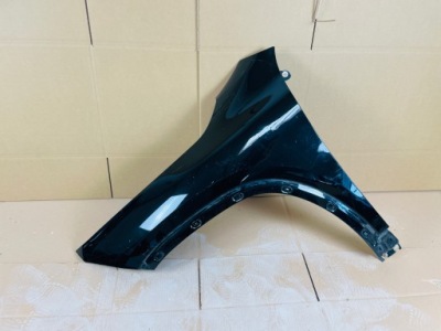 Крыло левый mercedes gla x247 a247 h247 фото №1