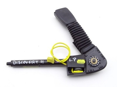 Discovery ii 98-04 натяжитель поперечина левый перед фото №1