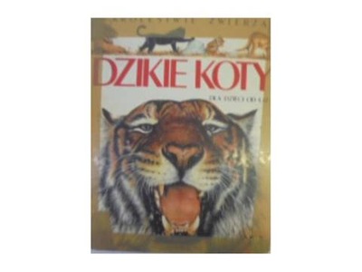 Dzikie koty - inny