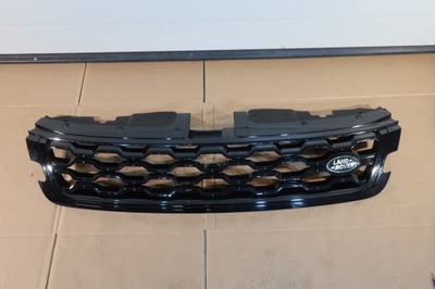 Решётка радиатора решётка радиатора land rover evoque 2019- фото №1