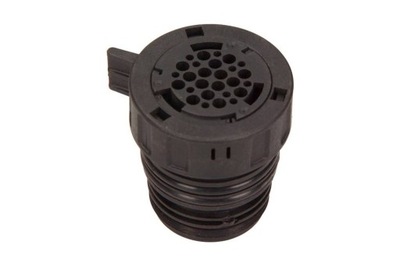 Maxgear 18-0525 корпус роз'єми, блок керуючий autom. коробки передач фото №1